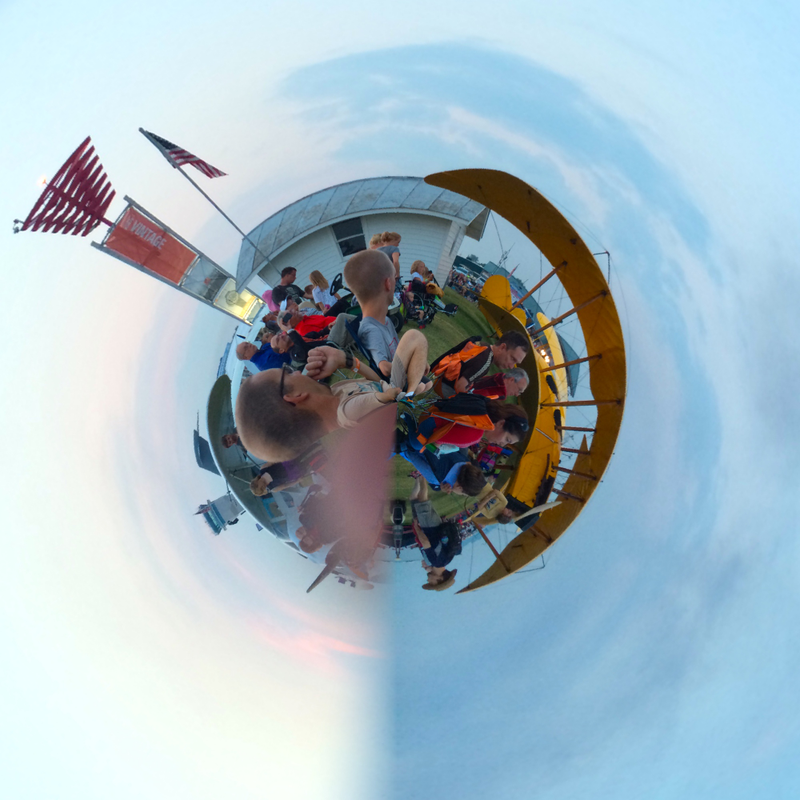 Illustration for article titled Oshkosh 2014 Photo/Video Dump